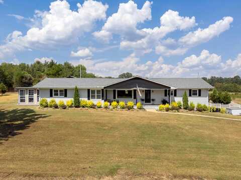 1468 Co Rd 31, Killen, AL 35645