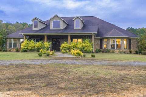 4940 Kent Rd, Tremont, MS 38876