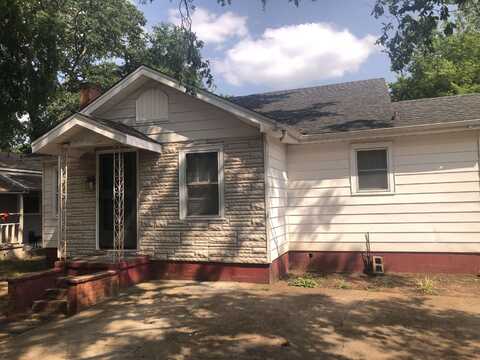2612 17th St, Sheffield, AL 35660