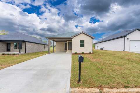 23 S Crown St, Florence, AL 35630