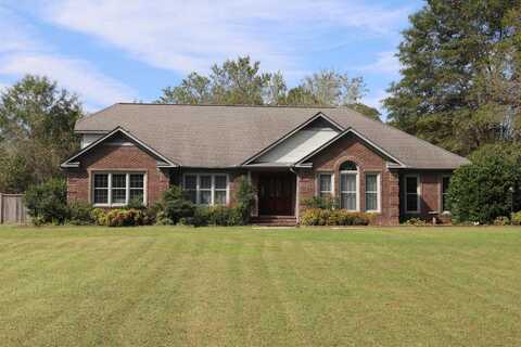 69 Gum Springs Cut Off Rd, Hartselle, AL 35640
