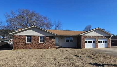 1309 English Ln, Tuscumbia, AL 35674
