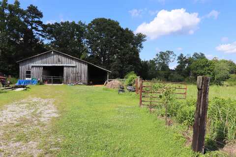 12.8 acres Hobb Ward Rd, Hartselle, AL 35640