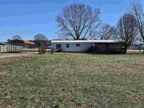 1665 Co Rd 38, Florence, AL 35634
