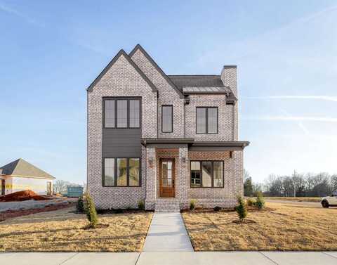 202 Fame Ave, Tuscumbia, AL 35674