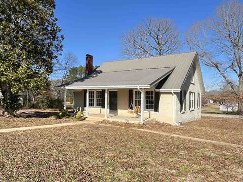 3305 Co Rd 200, Florence, AL 35633