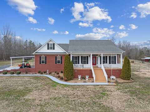 6401 Co Rd 25, Killen, AL 35645