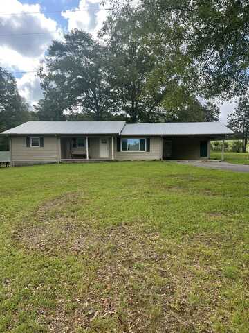 486 Posey Rd, Hamilton, AL 35570