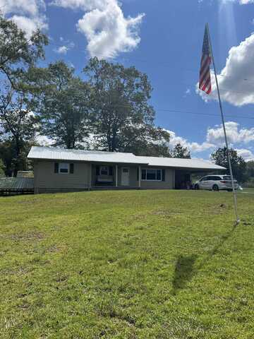 486 Posey Rd, Hamilton, AL 35570