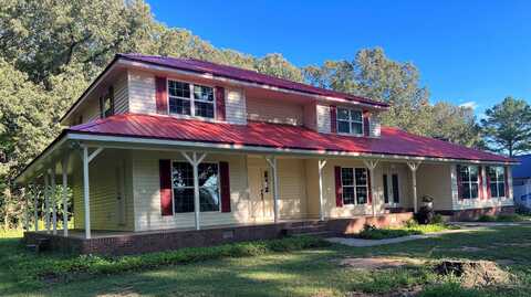 352 Co Rd 111, Killen, AL 35645