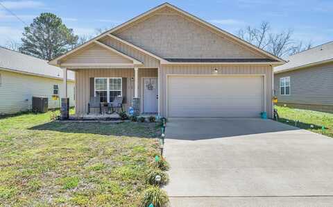 1625 North St, Decatur, AL 35601