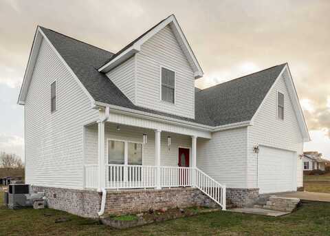 399 Co Rd 239, Florence, AL 35633