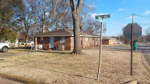 2800 E 10th Ave, Sheffield, AL 35660
