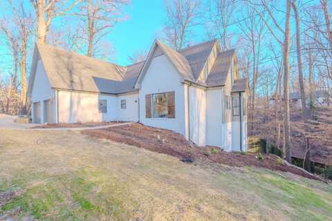 103 East Cv, Florence, AL 35634