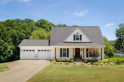 60 E Blue Heron Dr, Killen, AL 35645
