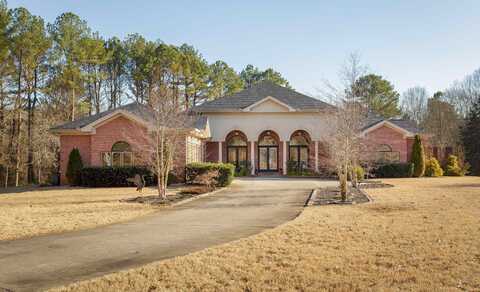 400 Co Rd 282, Florence, AL 35633