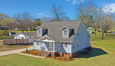 833 J C Mauldin Hwy, Killen, AL 35645