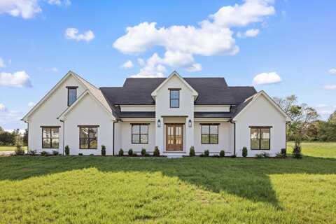 178 Randal Ln, Florence, AL 35634