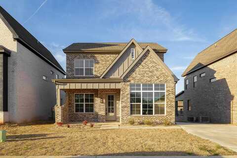 203 Fame Ave, Tuscumbia, AL 35674