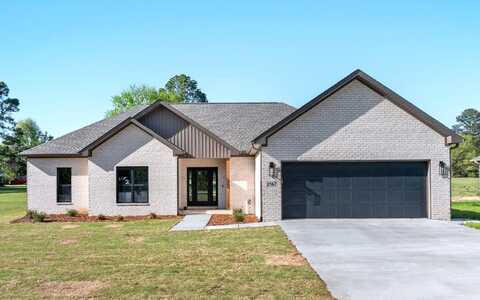 1567 Co Rd 16, Florence, AL 35633