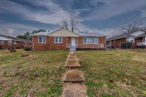 215 Sterling Blvd, Sheffield, AL 35660