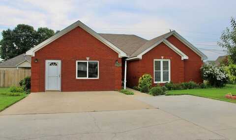 309 E Nassau Ave, Muscle Shoals, AL 35661