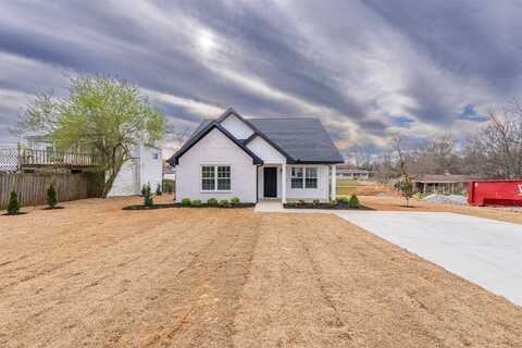 305 Alabama St, Killen, AL 35652