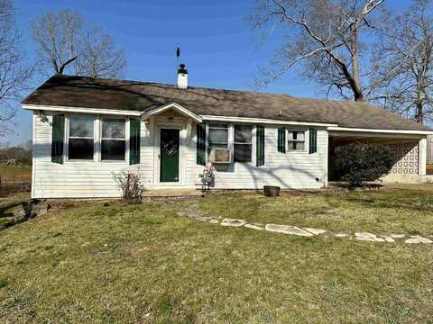 1403 Lawrence St, Florence, AL 35630