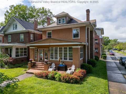 840 13th Avenue, Huntington, WV 25701