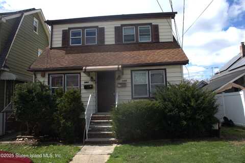 142 Bidwell Avenue, Staten Island, NY 10314