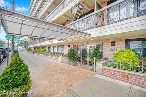 2121 Shore Parkway, Brooklyn, NY 11214
