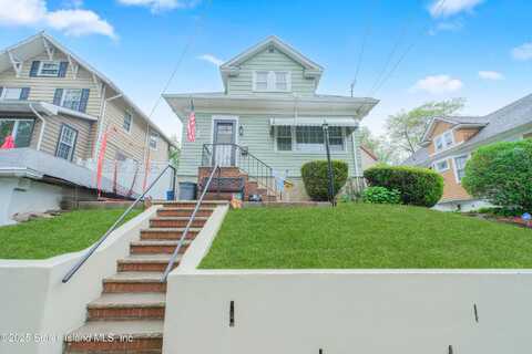 279 Saint John Avenue, Staten Island, NY 10314