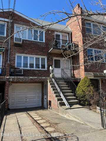 122 28th Avenue, Brooklyn, NY 11214