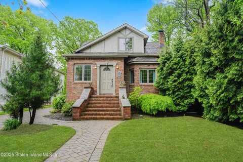 264 Rathbun Avenue, Staten Island, NY 10312