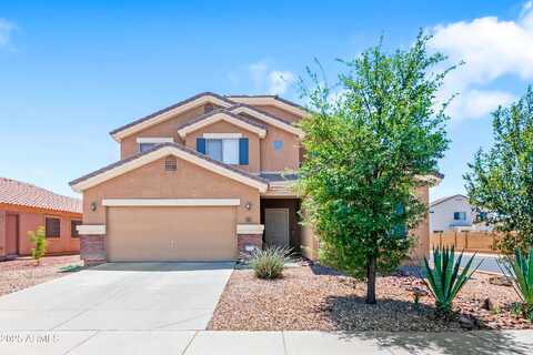 23955 W LA SALLE Street, Buckeye, AZ 85326