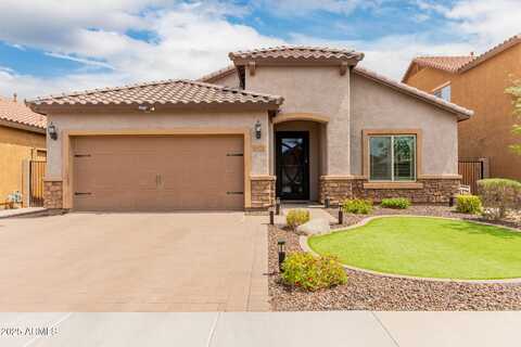 10738 W ROWEL Road, Peoria, AZ 85383
