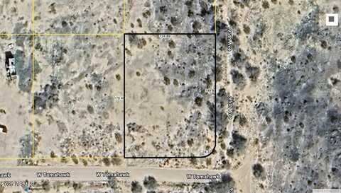 97th Ave E Tomahawk Road, Maricopa, AZ 85139