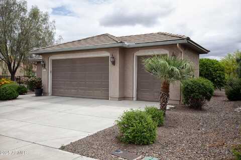 20669 N 266TH Avenue, Buckeye, AZ 85396