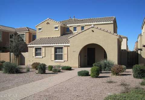 3346 E FRANKLIN Avenue, Gilbert, AZ 85295