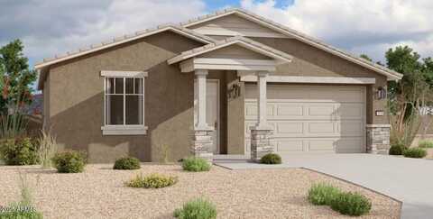 5511 W PIEDMONT Road, Laveen, AZ 85339