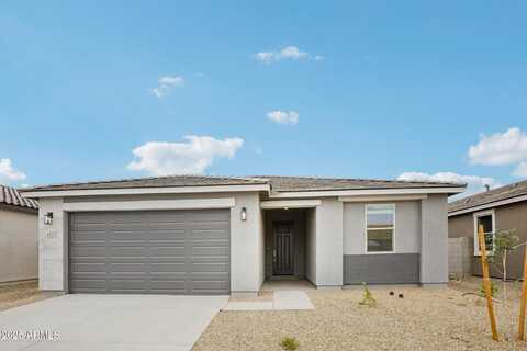 4521 S 95TH Drive, Tolleson, AZ 85353