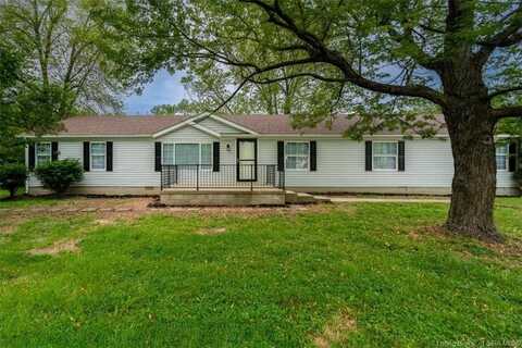 3807 Ivanhoe Avenue, Jeffersonville, IN 47130