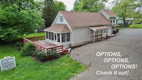 9496 US-150, Greenville, IN 47124