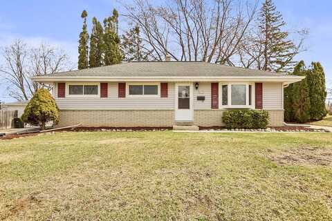 Saxony, MENOMONEE FALLS, WI 53051