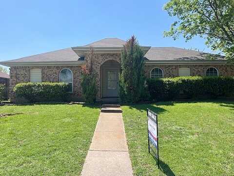 Filmore, PLANO, TX 75025