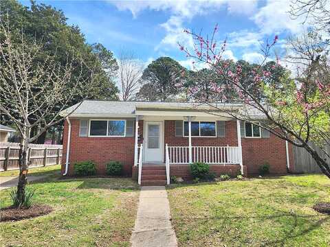 Mclean, PORTSMOUTH, VA 23701