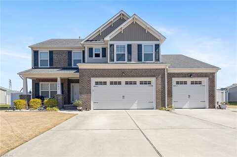 Kathys, CHESAPEAKE, VA 23323
