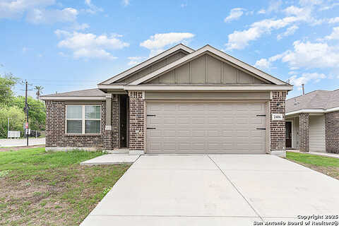 Marbach Woods, SAN ANTONIO, TX 78245