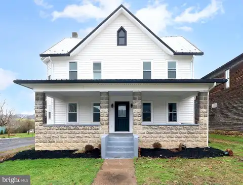Main, BLANCHARD, PA 16826