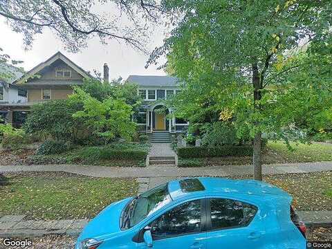 Ladd, PORTLAND, OR 97214